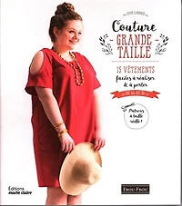 Couture grande taille: 15 vêtements faciles à réaliser & à porter