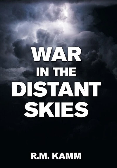 War In The Distant Skies