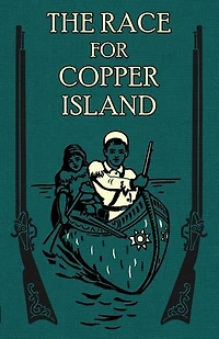 The Race for Copper Island