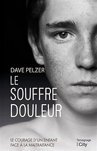 le souffre douleur: courage d'un enfant face à la maltraitance