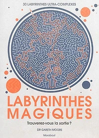 Labyrinthes magiques