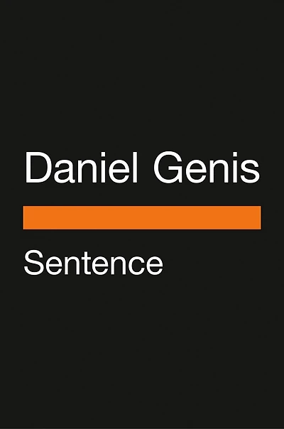Sentence: Ten Years And A Thousand Books In Prison