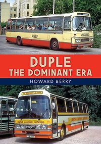 Duple-Bodied Buses and Coaches