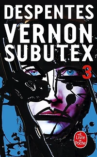 Vernon Subutex, Vol. 3