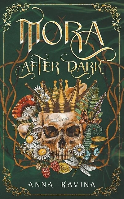 Mora After Dark