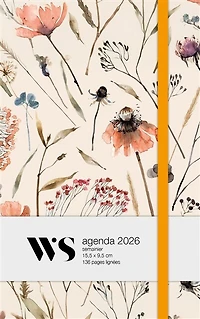 Agenda 2026: Herbier