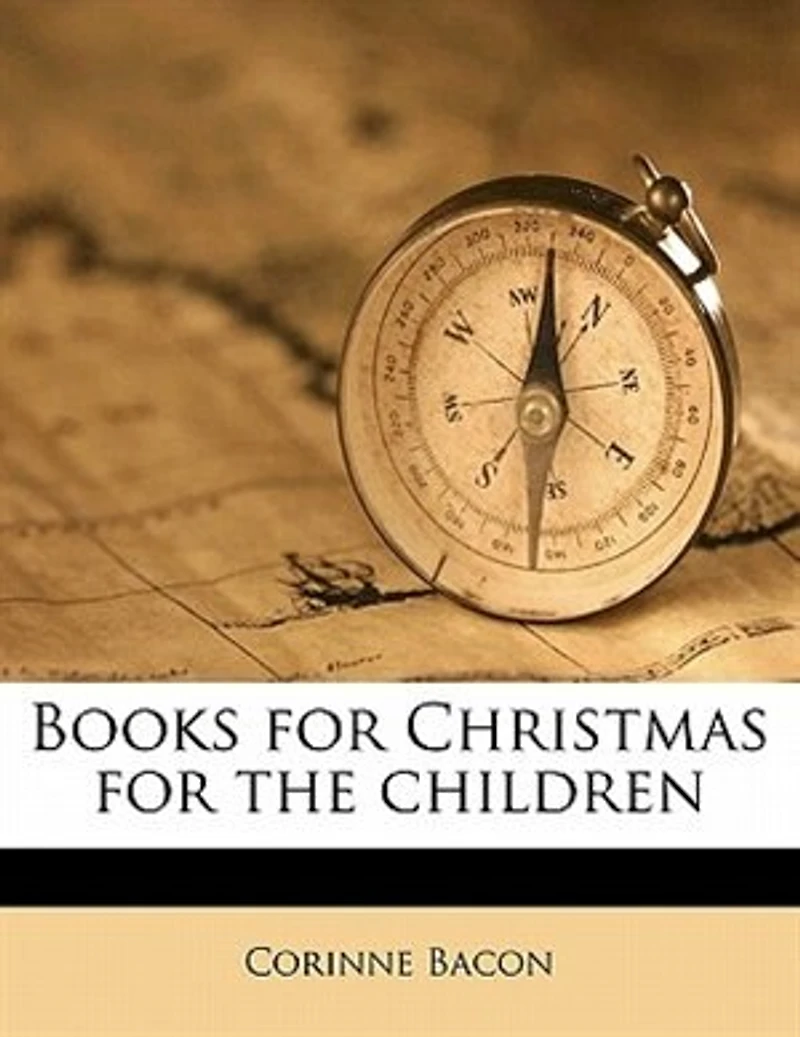 Books for Christmas the Children (Classic Reprint)