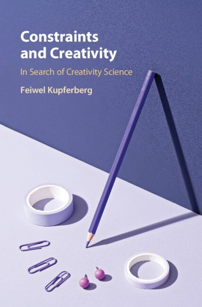 Constraints and Creativity: Search of Creativity Science