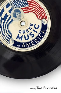 Greek Music America