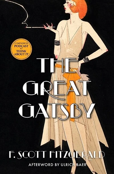 The Great Gatsby (warbler Classics)