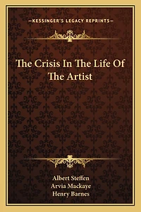 The Crisis in the Life of the Artist