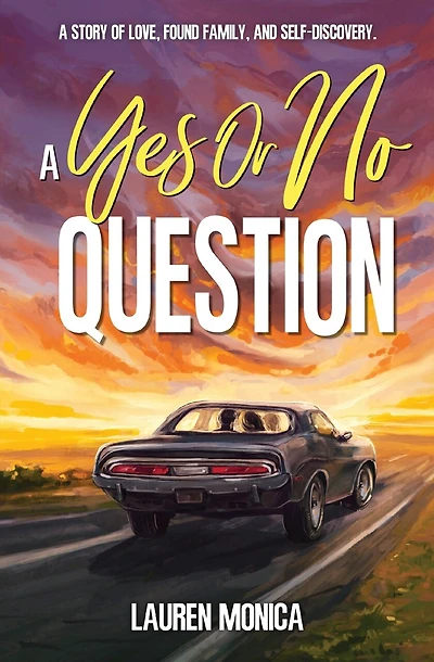 A Yes or No Question