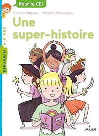 Une super-histoire