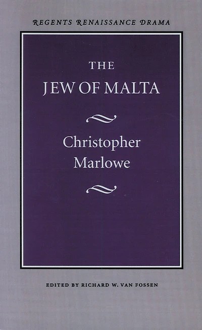 The Jew of Malta