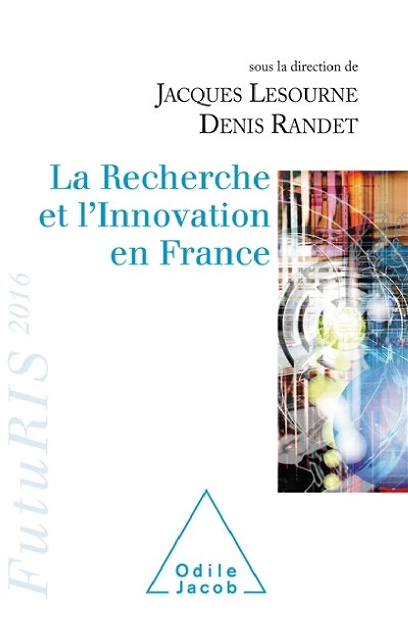 RECHERCHE ET L'INNOVATION