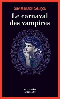 Le carnaval des vampires