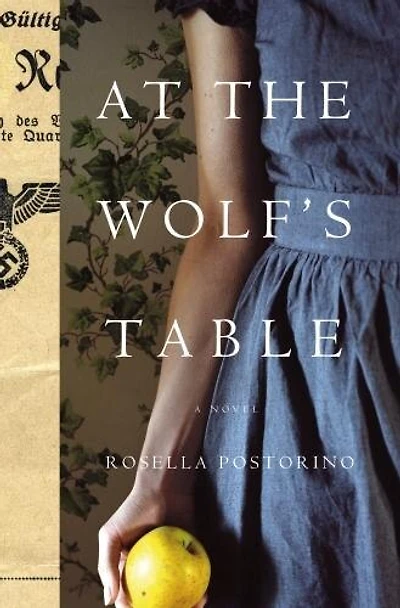 At the Wolf's Table: A Novel