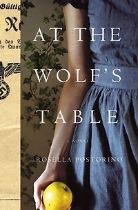 At the Wolf's Table: A Novel