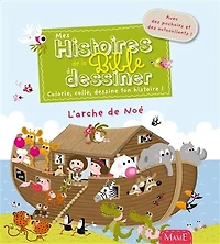 L' arche de Noé
