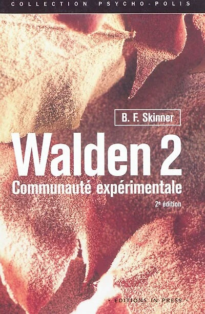 Walden 2: communauté expérimentale