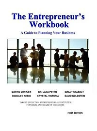 The Entrepreneur's Workbook