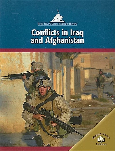 Conflicts in Iraq and Afghanistan