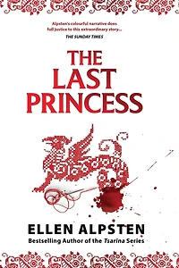 The Last Princess