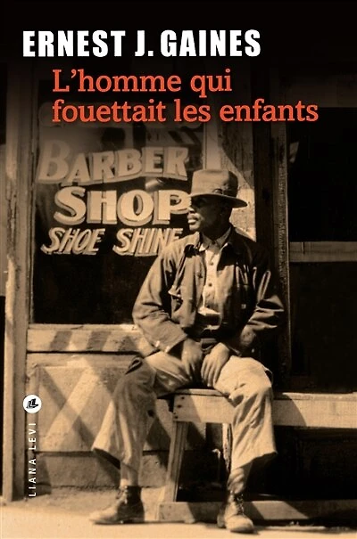 L' homme qui fouettait les enfants