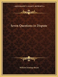 Seven Questions Dispute