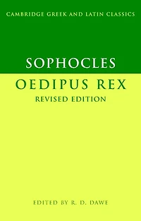 Sophocles: Oedipus Rex