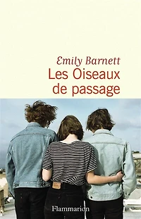 Les oiseaux de passage
