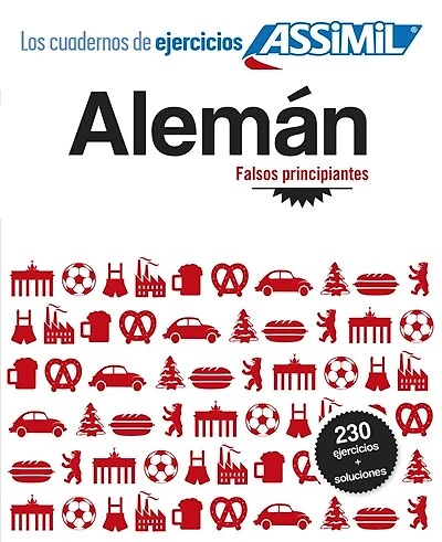 Aleman: falsos principiantes