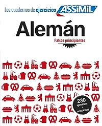 Aleman: falsos principiantes