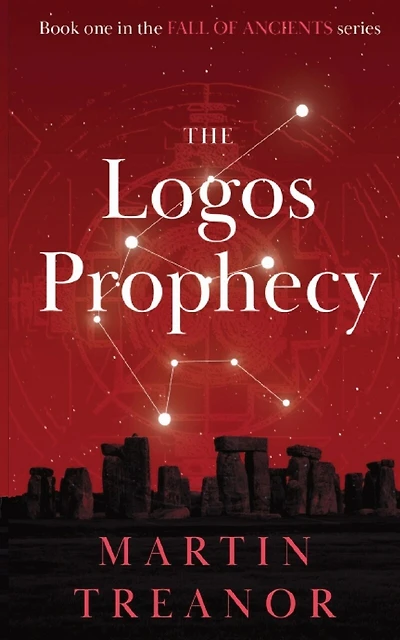 The Logos Prophecy: Fall of Ancients Book 1