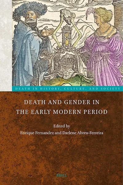 Death and Gender in the Early Modern Period
