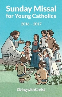 Sunday Missal for Young Catholics 2016-2017