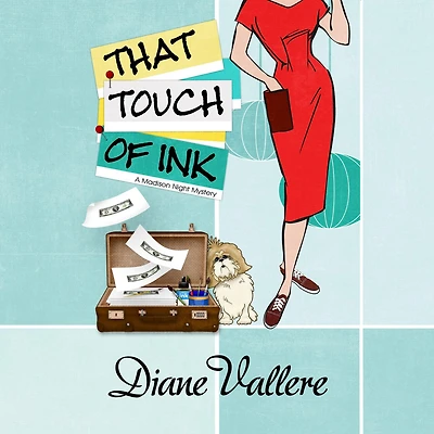 That Touch of Ink