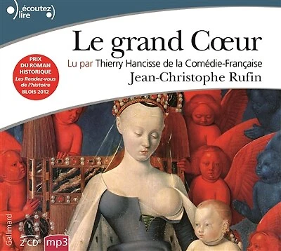 GRAND COEUR (LE)