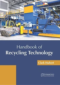 Handbook Of Recycling Technology