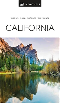 DK California: Must-See Sights. Culture & History. Detailed Maps Tours. Covers Los Angeles, San Francisco, more