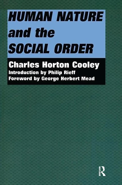 Human Nature And The Social Order