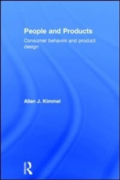 People and Products: Consumer Behavior Product Design
