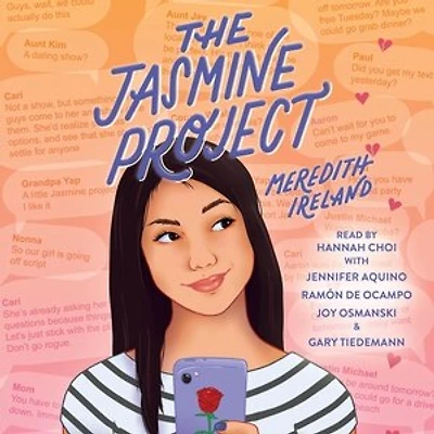 The Jasmine Project
