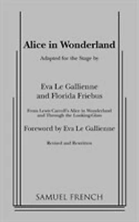 Alice in Wonderland