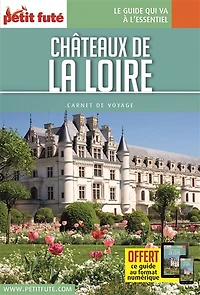 Châteaux de la Loire
