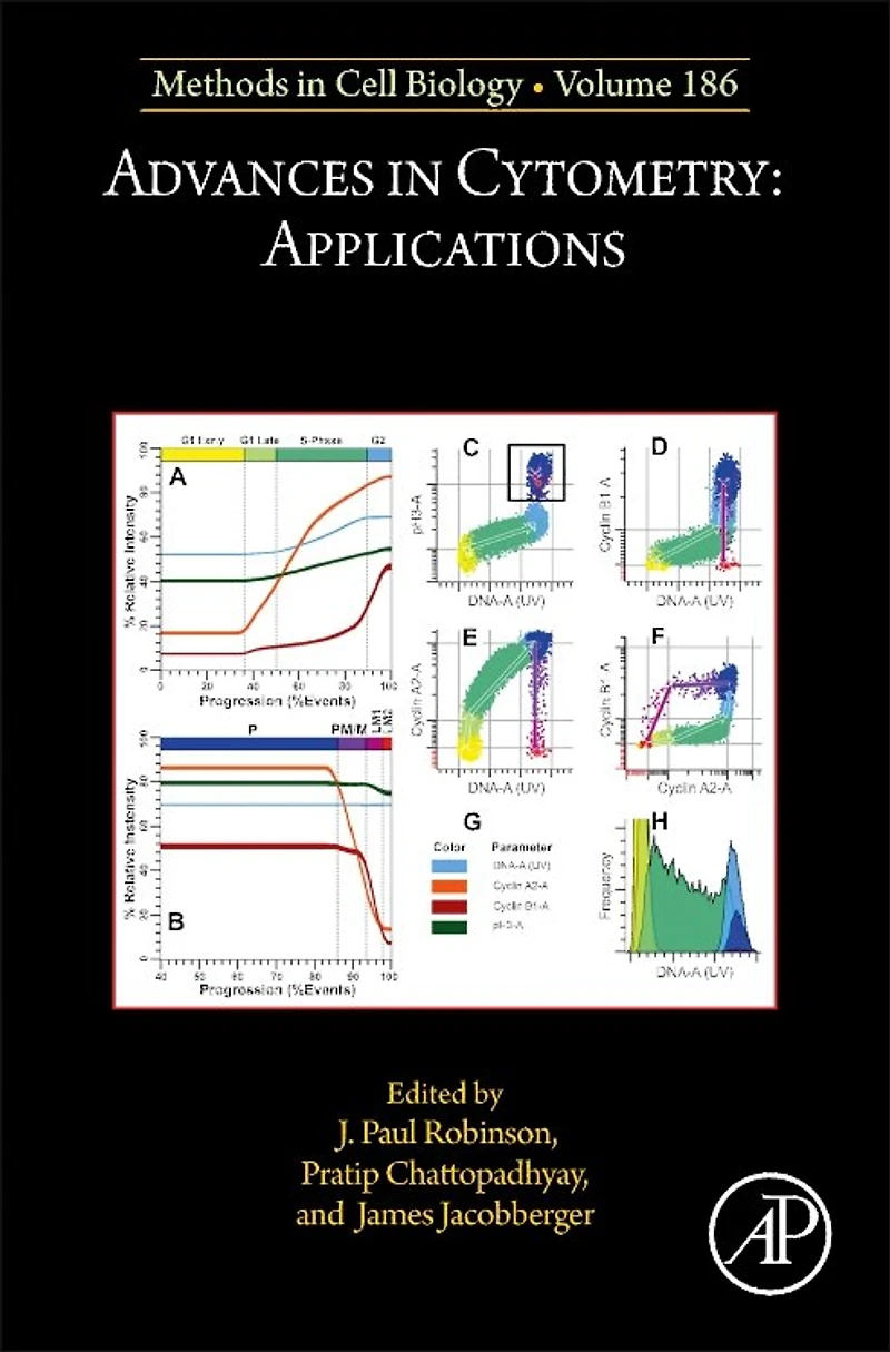 Advances Cytometry: Applications