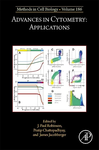 Advances Cytometry: Applications