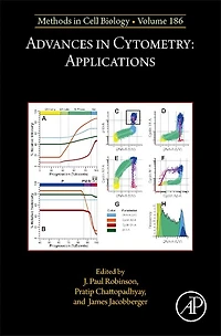 Advances Cytometry: Applications
