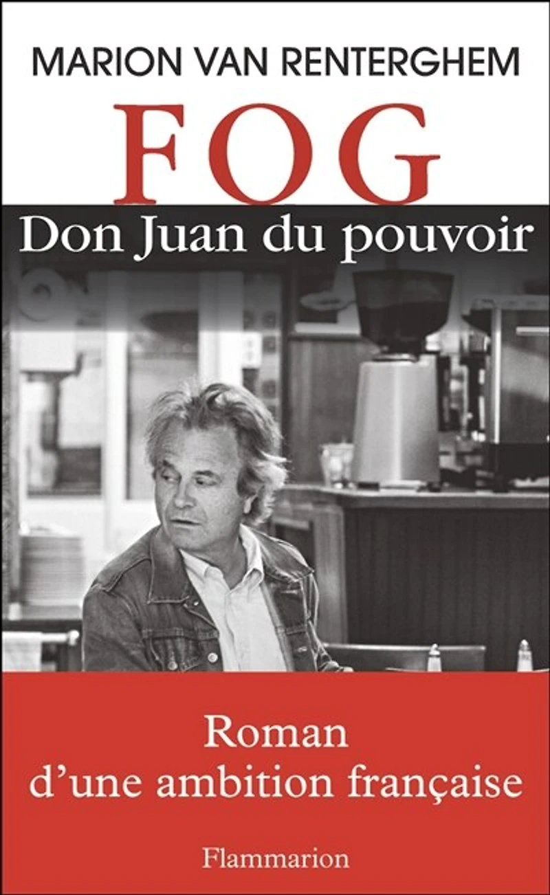 FOG : Don Juan du pouvoir: pouvoir