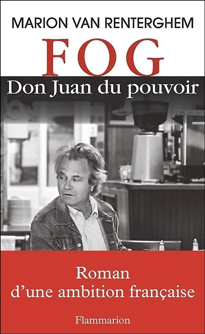 FOG : Don Juan du pouvoir: pouvoir